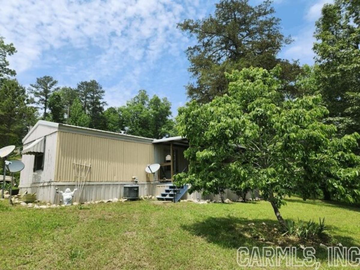 Picture of Home For Sale in Story, Arkansas, United States