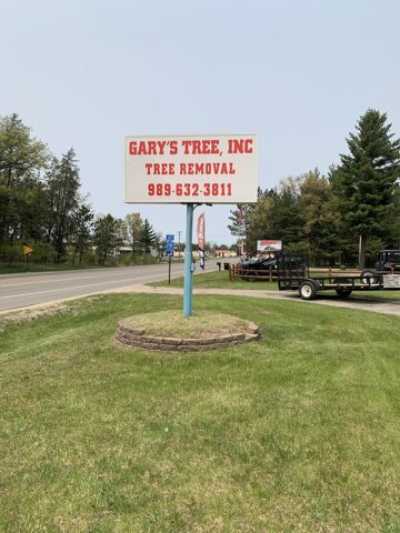 Residential Land For Sale in Saint Helen, Michigan