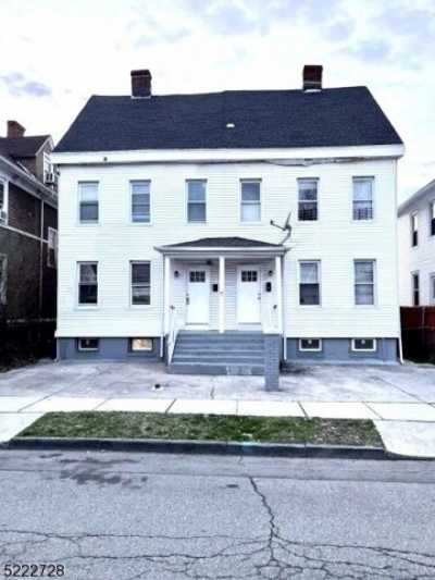 Home For Sale in East Orange, New Jersey