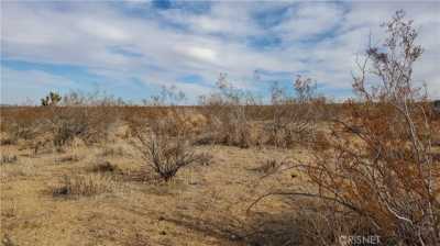 Residential Land For Sale in Llano, California