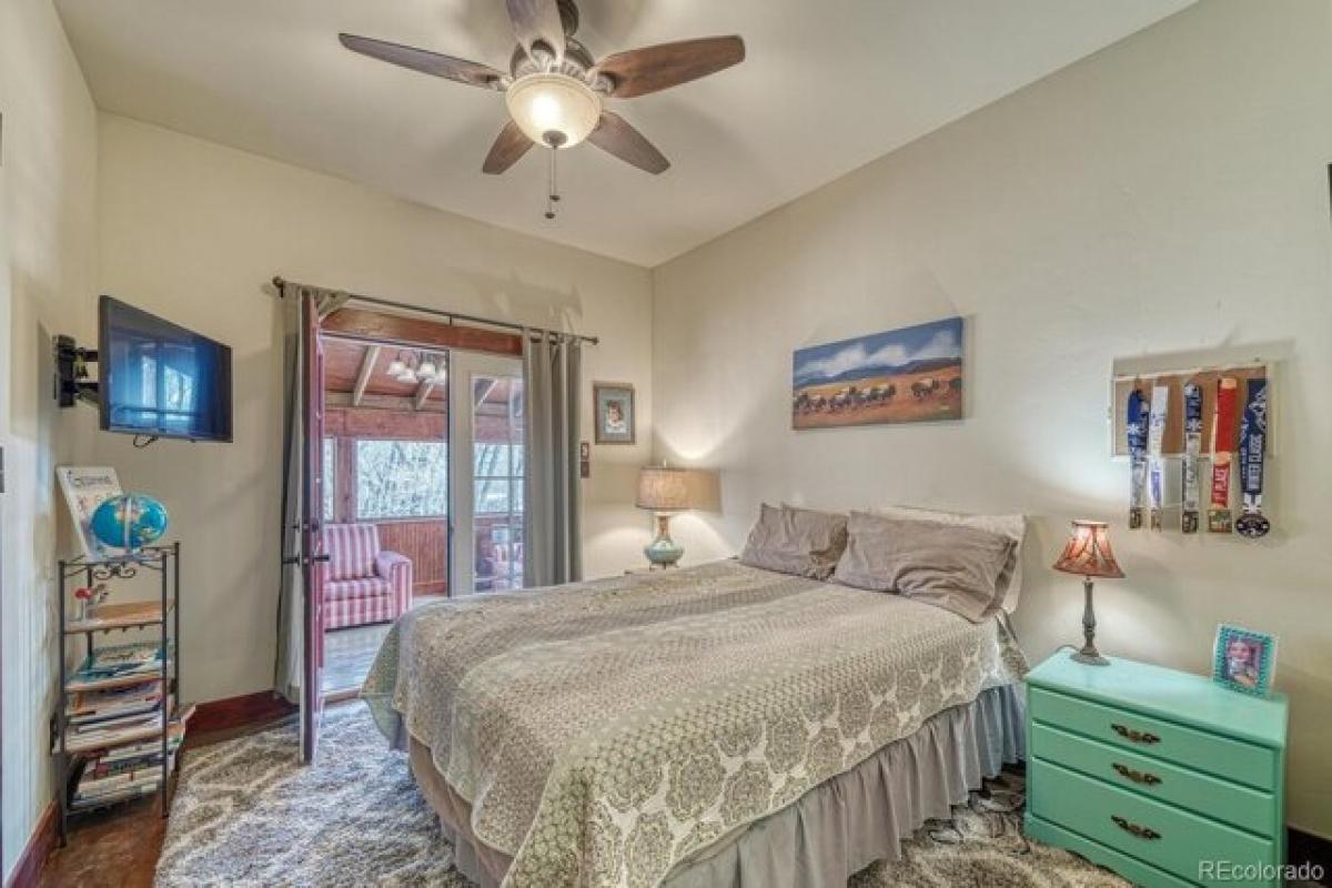 Picture of Home For Sale in Buena Vista, Colorado, United States