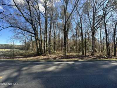 Residential Land For Sale in Woodland, North Carolina