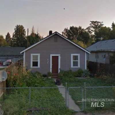 Home For Sale in Notus, Idaho