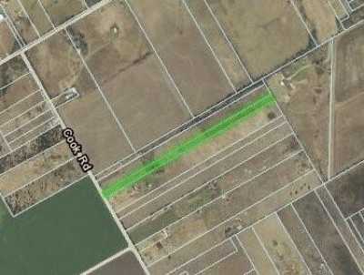 Residential Land For Sale in Ferris, Texas