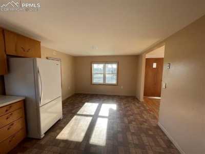 Home For Sale in Limon, Colorado