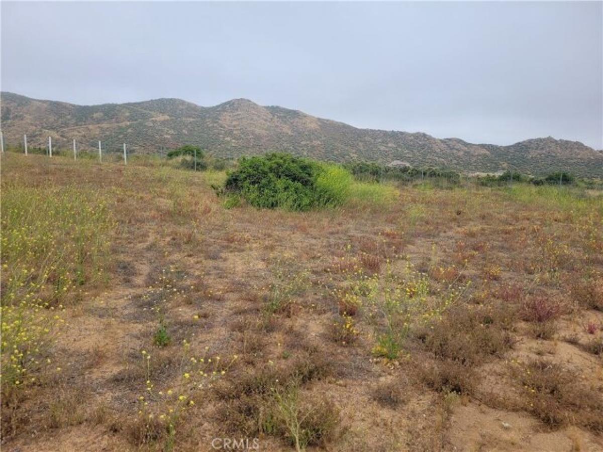 Picture of Residential Land For Sale in Hemet, California, United States