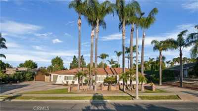 Home For Rent in Corona, California