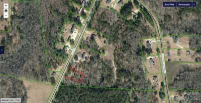Residential Land For Sale in Morven, North Carolina