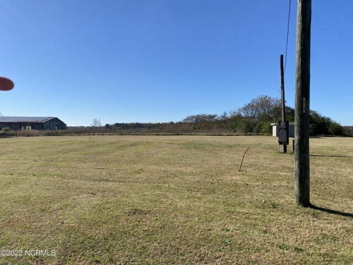 Picture of Residential Land For Sale in Scotland Neck, North Carolina, United States