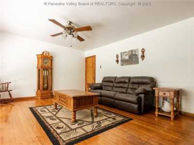 Home For Sale in Ashford, West Virginia