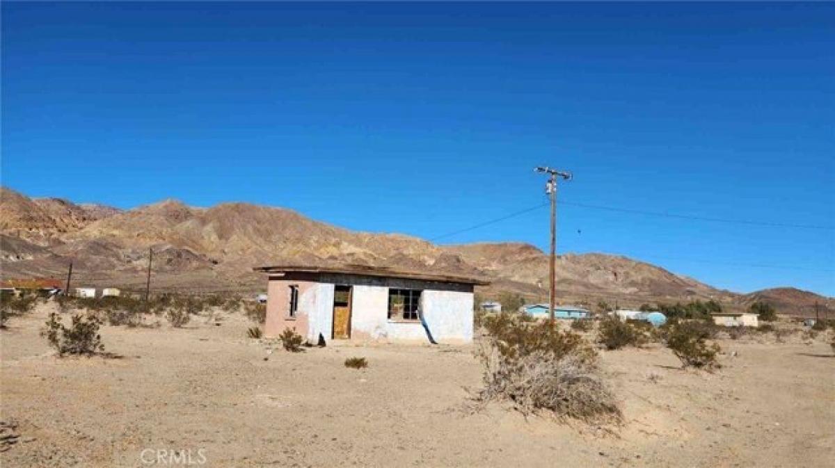 Picture of Residential Land For Sale in Yermo, California, United States