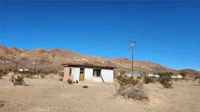 Residential Land For Sale in Yermo, California