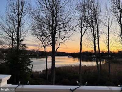 Home For Sale in Colonial Beach, Virginia
