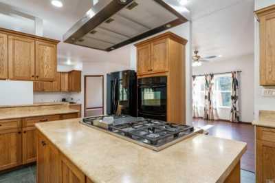 Home For Sale in Redwood Valley, California