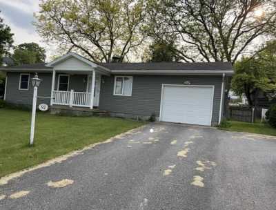 Home For Sale in Falls Creek, Pennsylvania