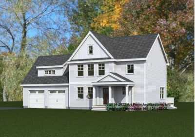 Home For Sale in Pelham, New Hampshire