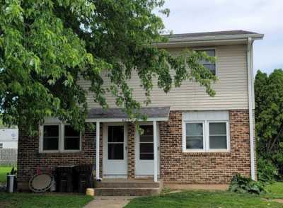 Home For Sale in Rock Falls, Illinois