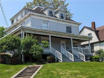Home For Sale in Clairton, Pennsylvania