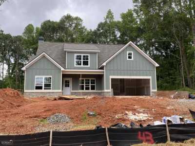 Home For Sale in Winder, Georgia