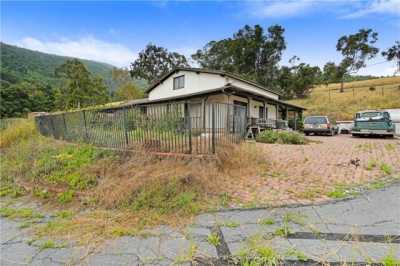 Home For Sale in Topanga, California