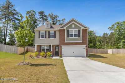 Home For Sale in Carthage, North Carolina