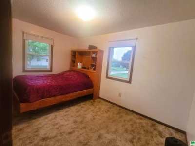 Home For Sale in Sloan, Iowa