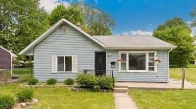 Home For Sale in Sterling, Illinois
