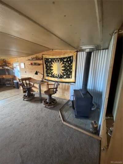 Home For Sale in Cotopaxi, Colorado