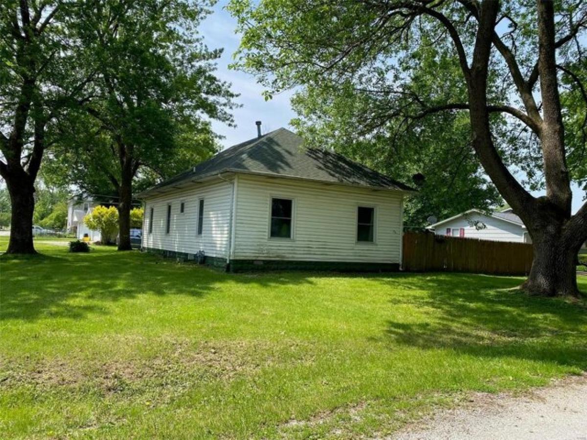Picture of Home For Sale in Nokomis, Illinois, United States