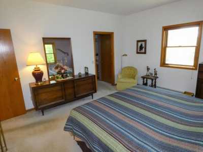 Home For Sale in Mount Hope, Wisconsin