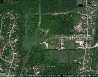 Residential Land For Sale in Metamora, Michigan