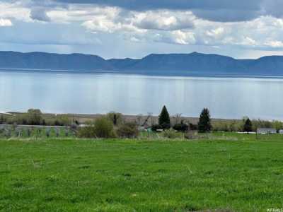 Residential Land For Sale in Fish Haven, Idaho