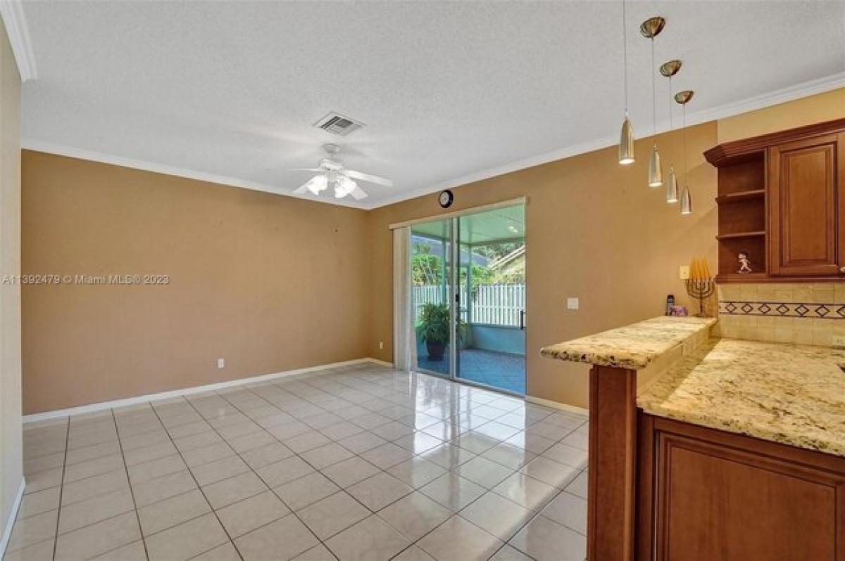 Picture of Home For Sale in Cooper City, Florida, United States