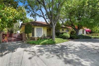 Home For Sale in Northridge, California