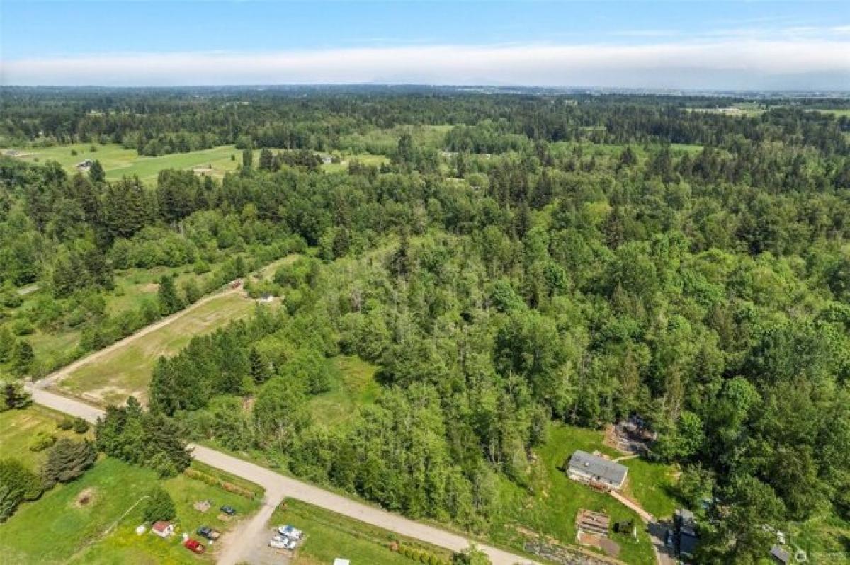 Picture of Residential Land For Sale in Blaine, Washington, United States