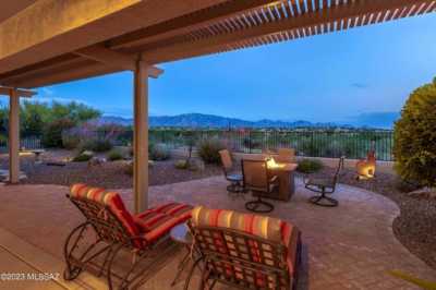 Home For Sale in Oracle, Arizona