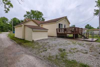 Home For Sale in Conway, Missouri