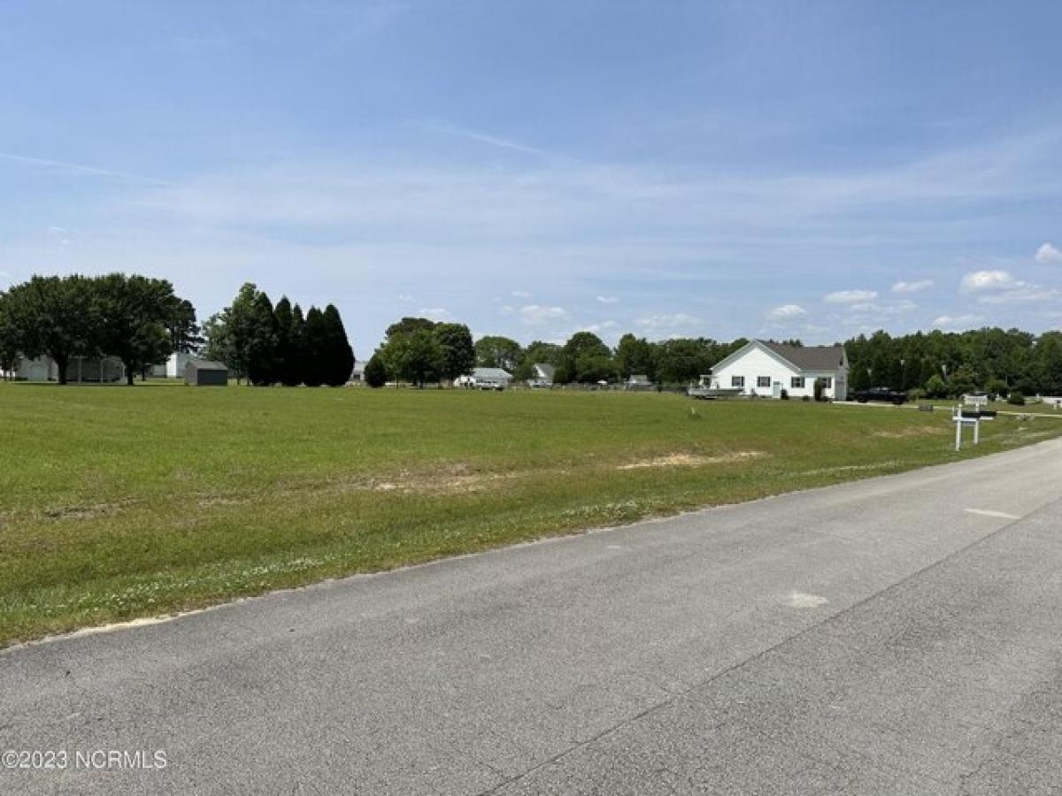 Picture of Residential Land For Sale in Bath, North Carolina, United States