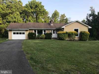Home For Sale in Aberdeen, Maryland