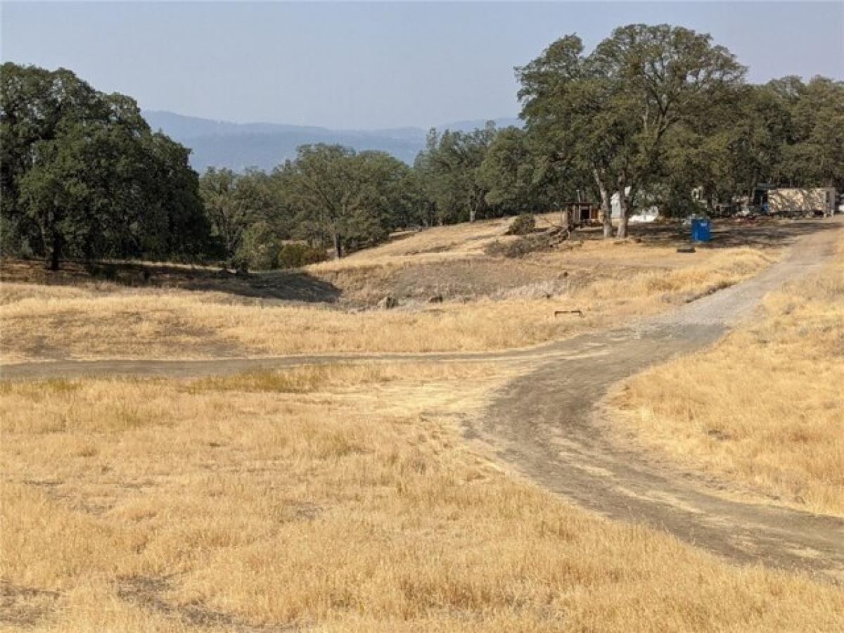 Picture of Residential Land For Sale in Lower Lake, California, United States