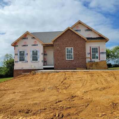 Home For Sale in Christiansburg, Virginia