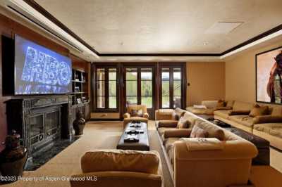 Home For Sale in Snowmass Village, Colorado
