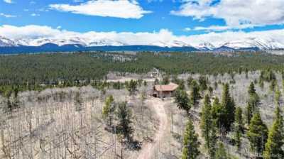 Home For Sale in Fairplay, Colorado