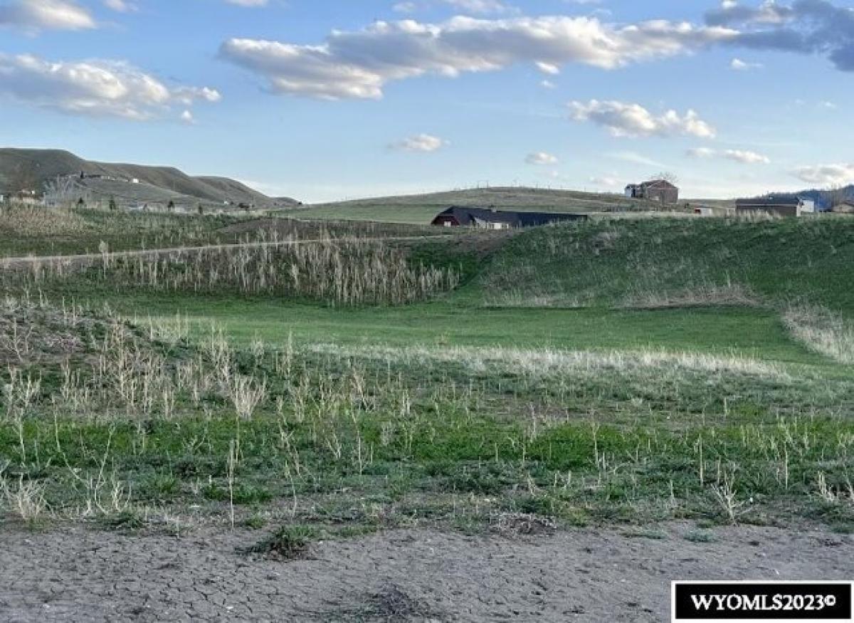 Picture of Residential Land For Sale in Buffalo, Wyoming, United States
