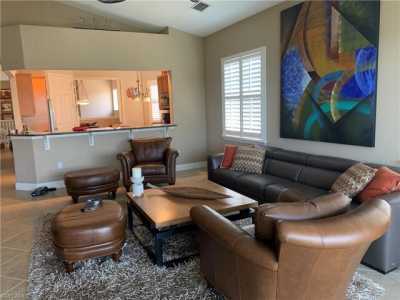 Home For Sale in Miromar Lakes, Florida