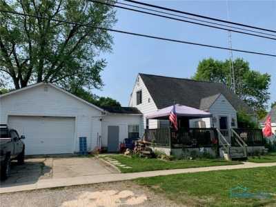 Home For Sale in Bryan, Ohio