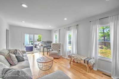 Home For Sale in Bayville, New Jersey