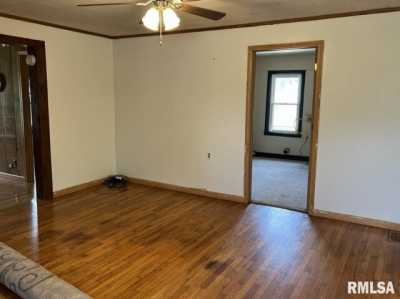 Home For Sale in Rushville, Illinois