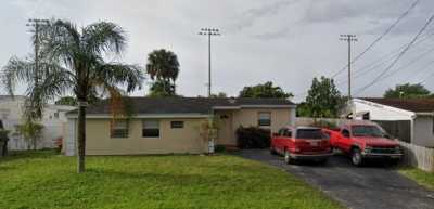 Home For Rent in Margate, Florida