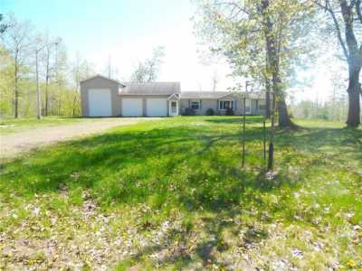 Home For Sale in Dairyland, Wisconsin
